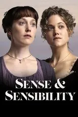 Póster de Sentido y sensibilidad