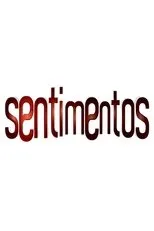 Póster de Sentimentos