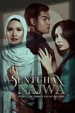 Póster de Sentuhan Najwa