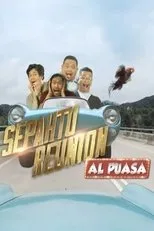 Póster de Sepahtu Reunion Al Puasa