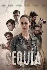 Póster de Sequía
