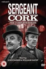 Póster de Sergeant Cork