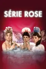 Póster de Série rose