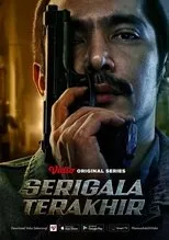 Póster de Serigala Terakhir: The Series