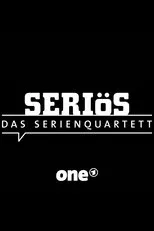 Póster de SERIöS - Das Serienquartett