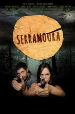 Póster de Serramoura