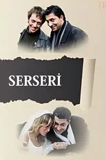 Póster de Serseri