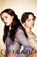 Póster de Servants