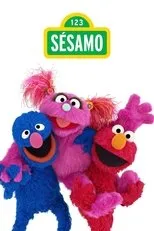 Póster de Sésamo