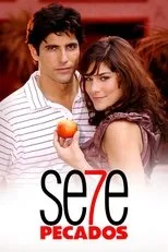 Póster de Sete Pecados