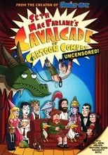 Póster de Seth MacFarlane's Cavalcade of Cartoon Comedy