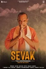 Póster de Sevak - The Confessions