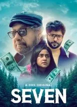 Póster de Seven