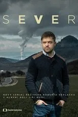 Póster de Sever
