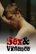 Póster de Sex & Violence