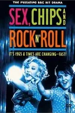 Póster de Sex, Chips & Rock n' Roll