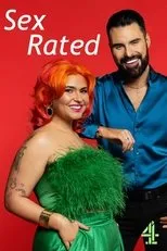 Póster de Sex Rated