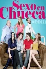Póster de Sexo en Chueca.com