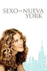 Póster de Sexo en Nueva York