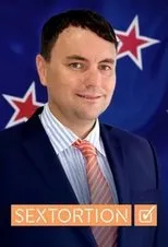 Póster de Sextortion