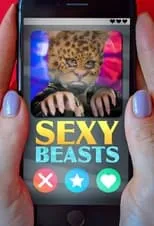 Póster de Sexy a lo bestia