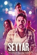Póster de Seyyar