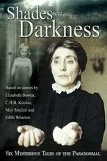 Póster de Shades of Darkness