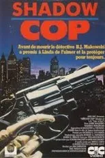 Póster de Shades of L.A.