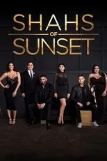 Póster de Shahs of Sunset