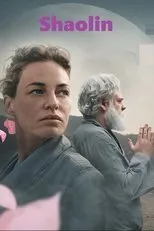 Póster de Shaolin