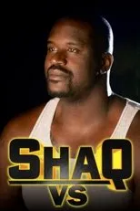 Póster de Shaq Vs.