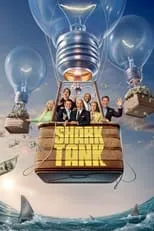 Póster de Shark Tank