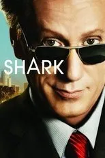 Póster de Shark