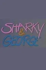 Póster de Sharky & George
