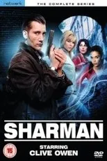 Póster de Sharman