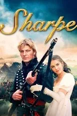 Póster de Sharpe