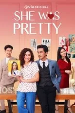 Póster de She Was Pretty