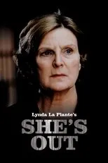 Póster de She's Out