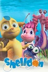 Póster de Shelldon