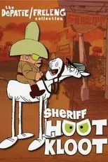 Póster de Sheriff Hoot Kloot