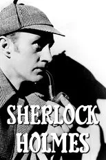 Póster de Sherlock Holmes