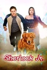 Póster de Sherlock Jr.