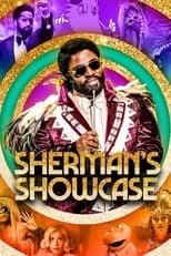 Póster de Sherman's Showcase