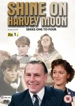 Póster de Shine on Harvey Moon