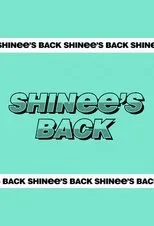 Póster de SHINee's BACK