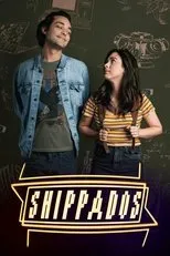 Póster de Shippados
