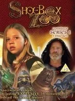 Póster de Shoebox Zoo