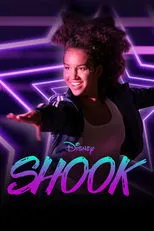 Póster de Shook