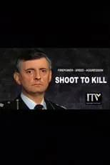 Póster de Shoot to Kill
