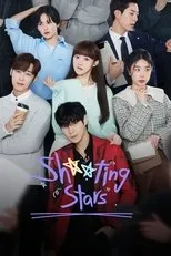 Póster de Shooting Stars